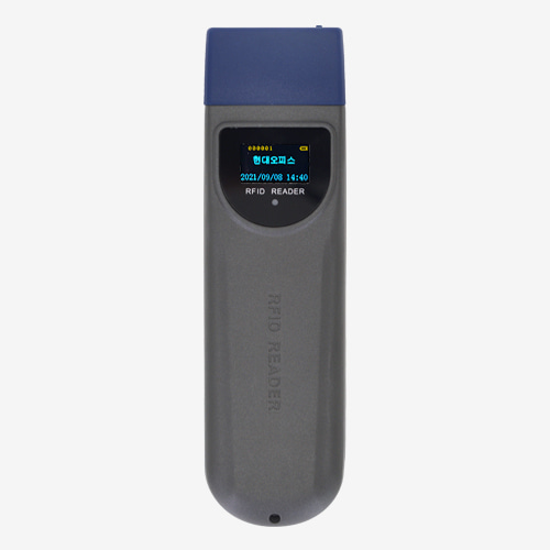현대오피스 페이퍼프랜드,[현대오피스] 전자 순찰시계 EP-200 + 관리프로그램+ (지점칩10개+순찰자카드2개)/ LED램프 RFID기술 방수 대용량
